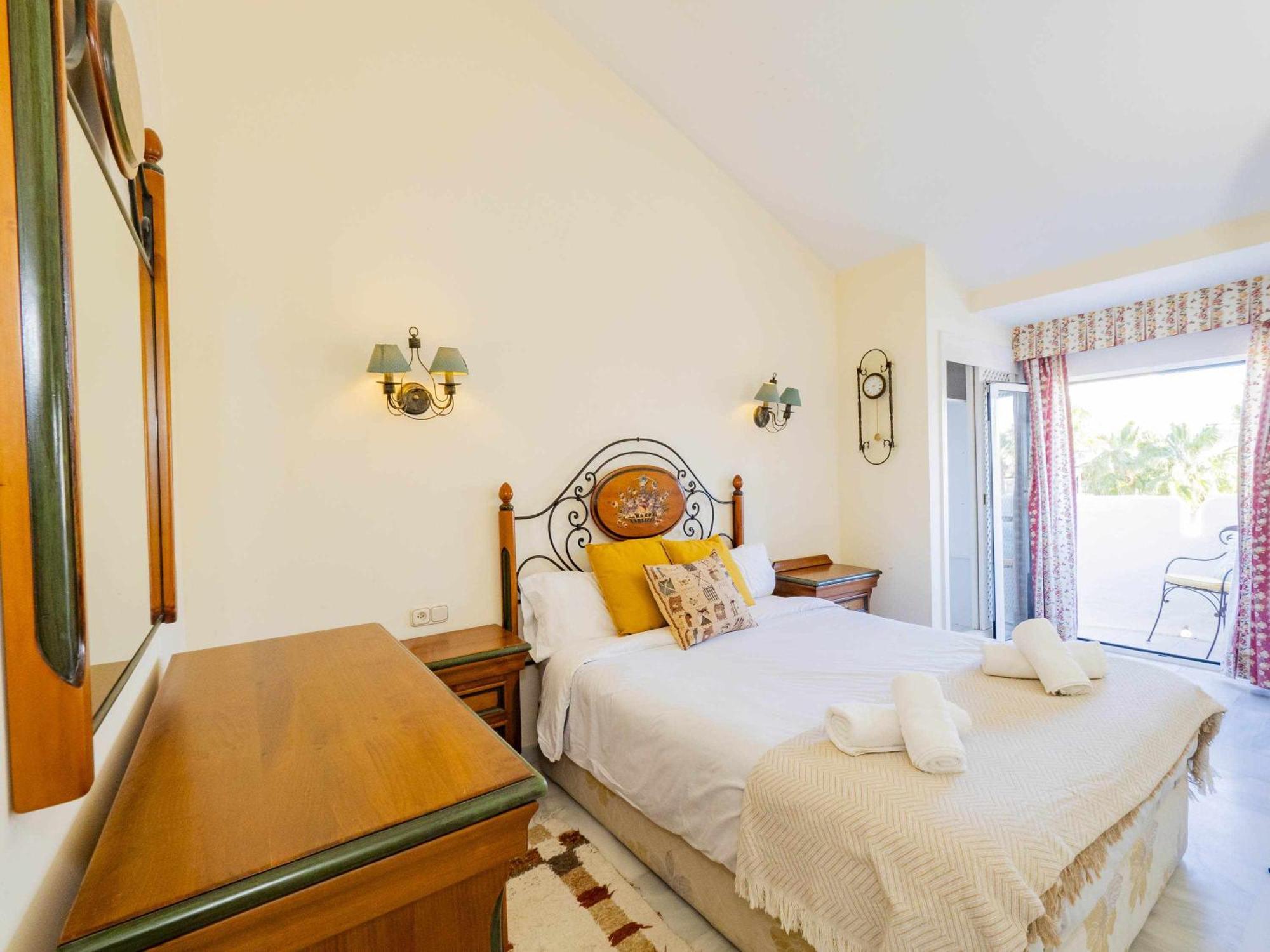 Apartamento Terraza En La Playa De Benalmádena