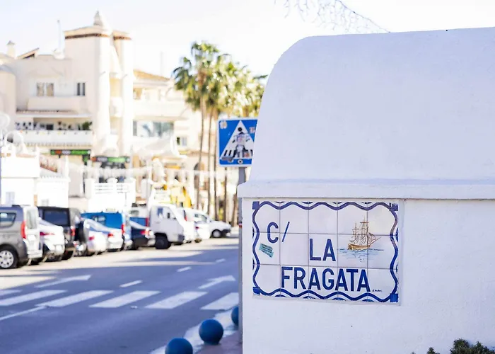 Mshome La Fragata Sea Terrace